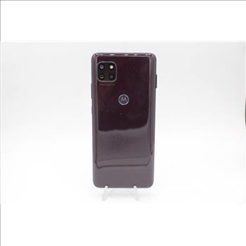 Motorola Moto One 5G Ace, 128GB, Unknown Carrier