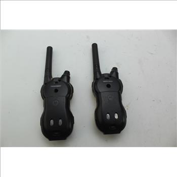 Motorola MR350R FP Walkie Talkie