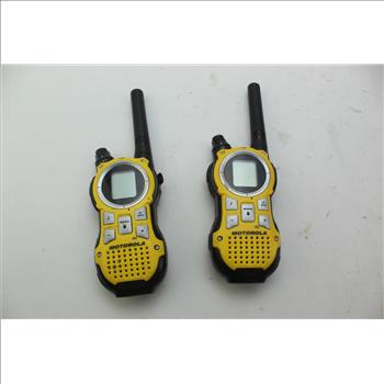 Motorola MR350R FP Walkie Talkie