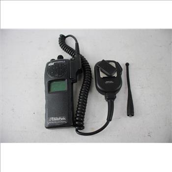 Motorola MT 200 Flashport Radio Sets, 2+ Pieces