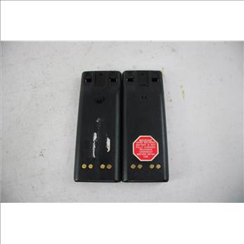 Motorola MT 2000 Flashport Radio Sets, 2+ Pieces