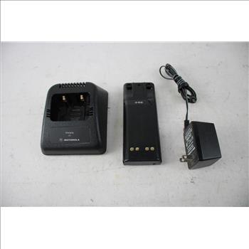 Motorola MT 2000 Flashport Radio Sets, 2+ Pieces