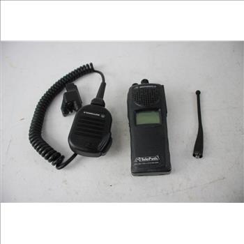 Motorola MT 2000 Flashport Radio Sets, 2+ Pieces