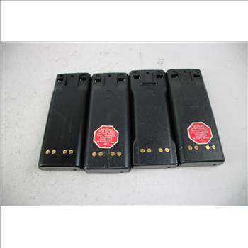 Motorola MT 2000 Flashport Radio Sets, 2+ Pieces