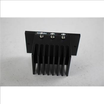 Motorola Multi Plexer