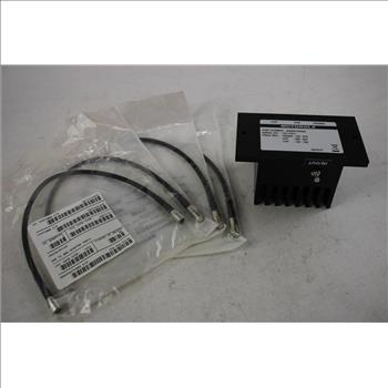 Motorola Multi Plexer