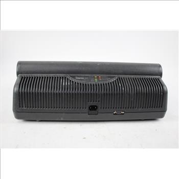 Motorola Multi-Radio Charging Station, WPLN4121BR