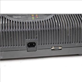 Motorola Multi-Radio Charging Station, WPLN4121BR