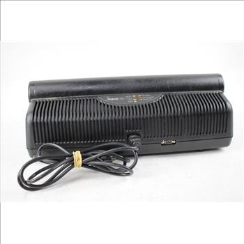 Motorola Multi-Radio Charging Station, WPLN4127AR