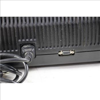 Motorola Multi-Radio Charging Station, WPLN4127AR