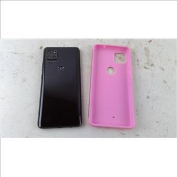 Motorola One 5G Ace, 128 GB, T-Mobile