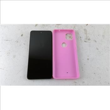 Motorola One 5G Ace, 128 GB, T-Mobile