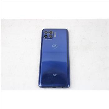 Motorola One 5G UW, 128GB, Unknown Carrier