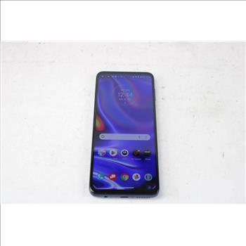 Motorola One 5G UW, 128GB, Unknown Carrier