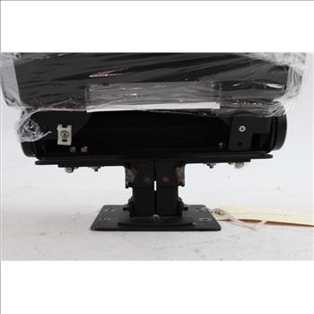 Motorola Police Computer Workstation