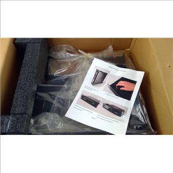 Motorola Rack Mount Tray, HKN6233C