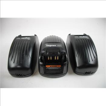 Motorola Radio Parts