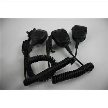 Motorola Radio Parts