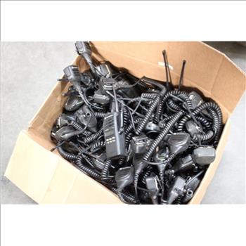 Motorola Radio Surplus