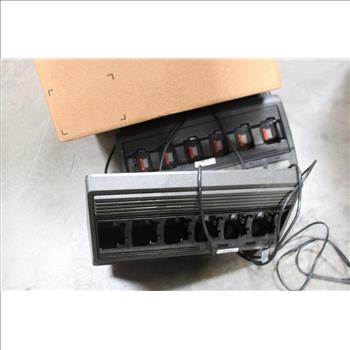 Motorola Radio Surplus