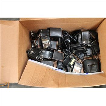 Motorola Radio Surplus