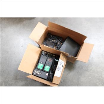 Motorola Radio Surplus