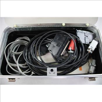 Motorola Radio Test Set