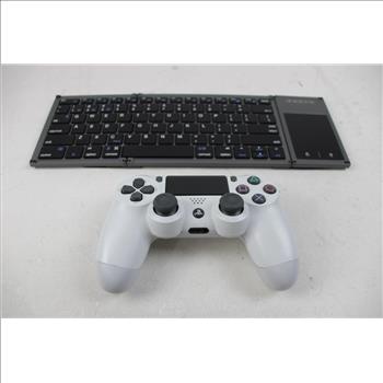 Motorola Radios and More