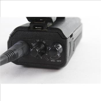 Motorola Radius P1225 2-Way Radio