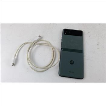 Motorola Razr 2023, 128 GB, Unknown