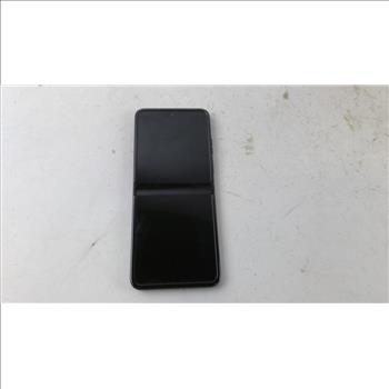 Motorola Razr Smartphone, Google Account Locked, Sold For Parts