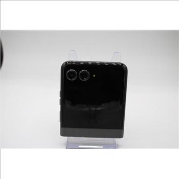 Motorola Razr,Google Account Locked, Sold For Parts