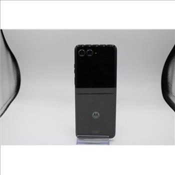 Motorola Razr,Google Account Locked, Sold For Parts