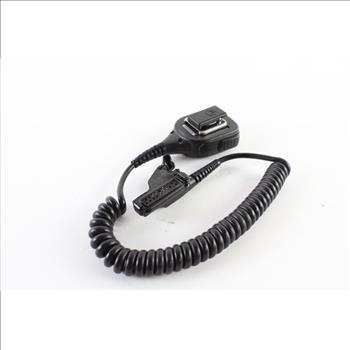 Motorola Remote Speaker Microphone