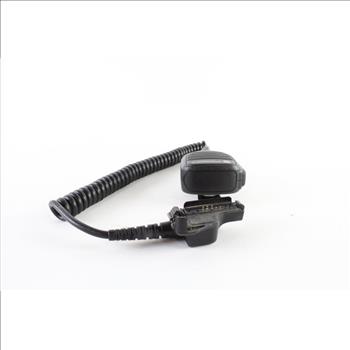 Motorola Remote Speaker Microphone