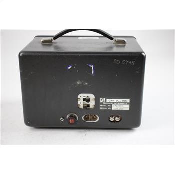 Motorola S1333A Tone Generator