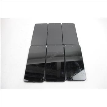 Motorola, Samsung, Cell Phone Lot, 17 Pieces, Sold For Parts