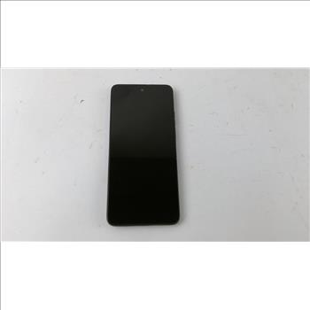 Motorola Smartphone, Google Account Locked, Sold For Parts