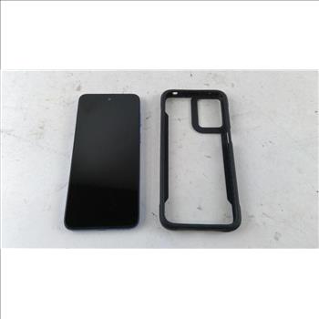 Motorola Smartphone, Google Account Locked, Sold For Parts