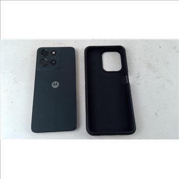 Motorola Smartphone, Google Account Locked, Sold For Parts