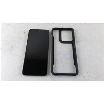 Motorola Smartphone, Google Account Locked, Sold For Parts