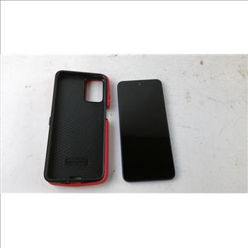 Motorola Smartphone Google Account Locked Sold For Parts