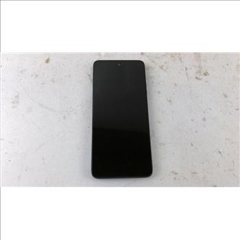 Motorola Smartphone Google Account Locked Sold For Parts