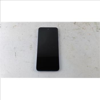 Motorola Smartphone, Google Account Locked, Sold For Parts