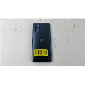 Motorola Smartphone, Google Account Locked, Sold For Parts