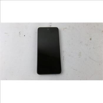 Motorola Smartphone Google Account Locked Sold For Parts