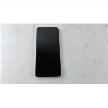 Motorola Smartphone, Google Account Locked, Sold For Parts