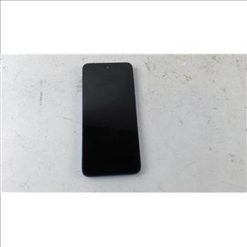 Motorola Smartphone, Google Account Locked, Sold For Parts
