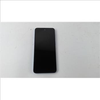 Motorola Smartphone, Google Account Locked, Sold For Parts