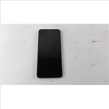 Motorola Smartphone, Google Account Locked, Sold For Parts